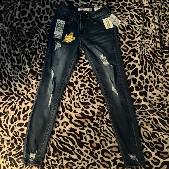 Junior jeans - Picture 1 of 7